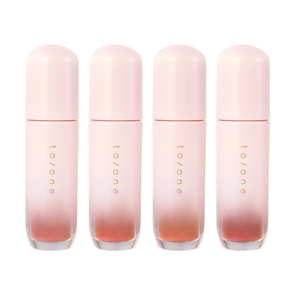 To One 花瓣豐盈唇蜜 Petal Blooming Gloss