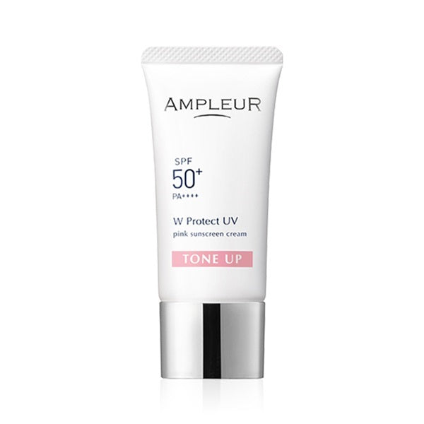 AMPLEUR W Protect UV Tone-Up P SPF50+ PA++++ 30g