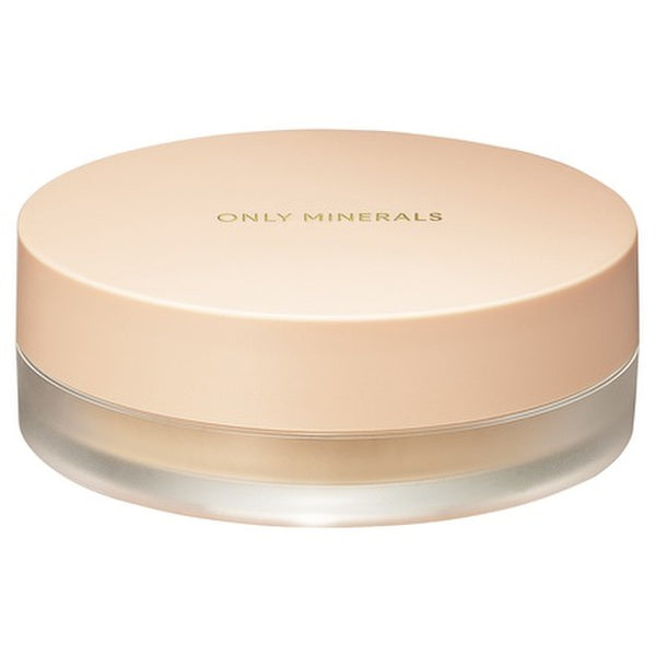 ONLY MINERALS 經典礦物粉底 5g SPF17/PA++|18色