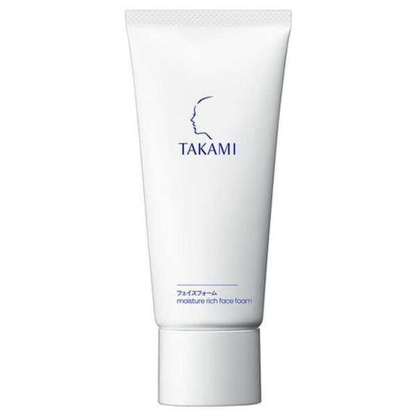 Takami 潔臉乳 Face Foam 80g