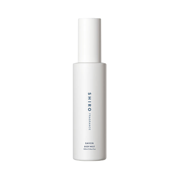 SHIRO 身體噴霧 Body Mist 100mL