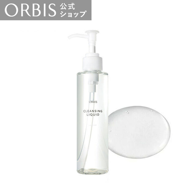 ORBIS 卸妝露 Oil Cut Cleansing Liquid 150mL (貨裝/補充裝)