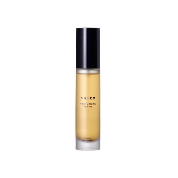 SHIRO 昆布精華液 Kombu Skin Serum 60mL