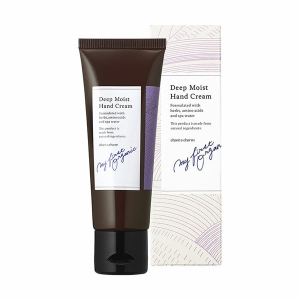 chant a charm 深層滋潤護手霜 40g
