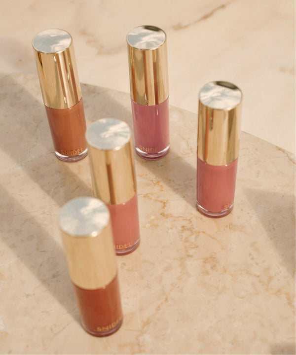 Snidel Beauty 柔霧唇釉 Pure Lip Souffle