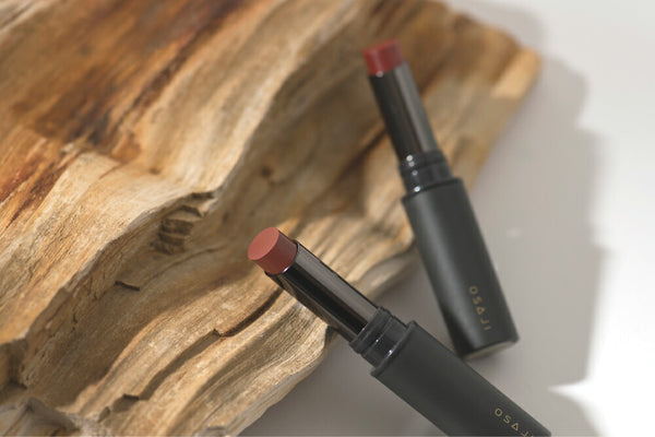 OSAJI 細膩唇膏 Nuance Lipstick