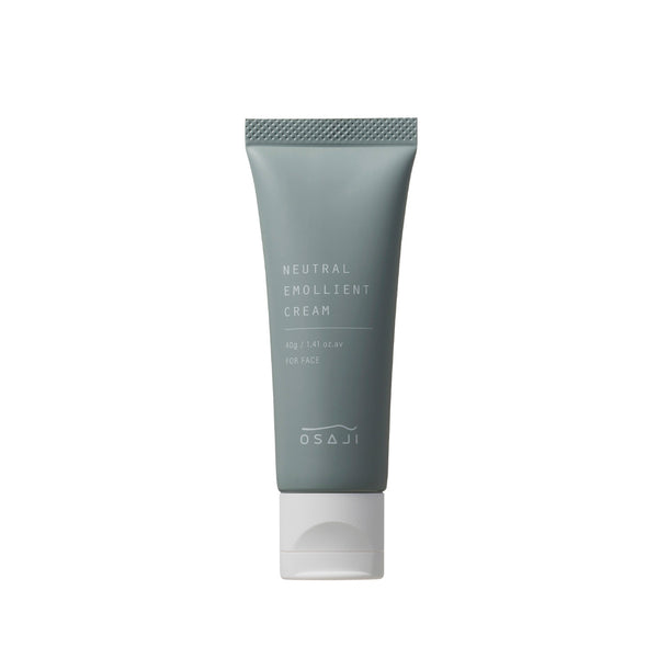 OSAJI 中性保濕霜 Neutral Emollient Cream 40g