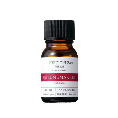 TUNEMAKERS 蘆薈舒緩原液 10mL