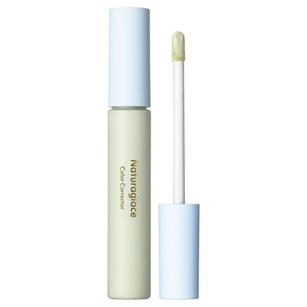 naturaglace 色彩校正美容液 三色可選 Color Corrector 11g