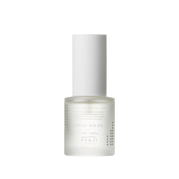 OSAJI 滋養生物油 Enrich Bio Oil 30mL