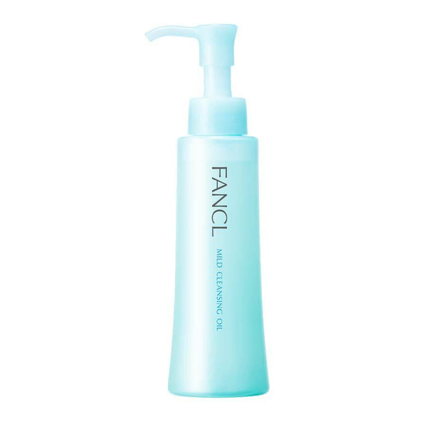 FANCL 納米卸粧液 Mild Cleansing Oil 120mL