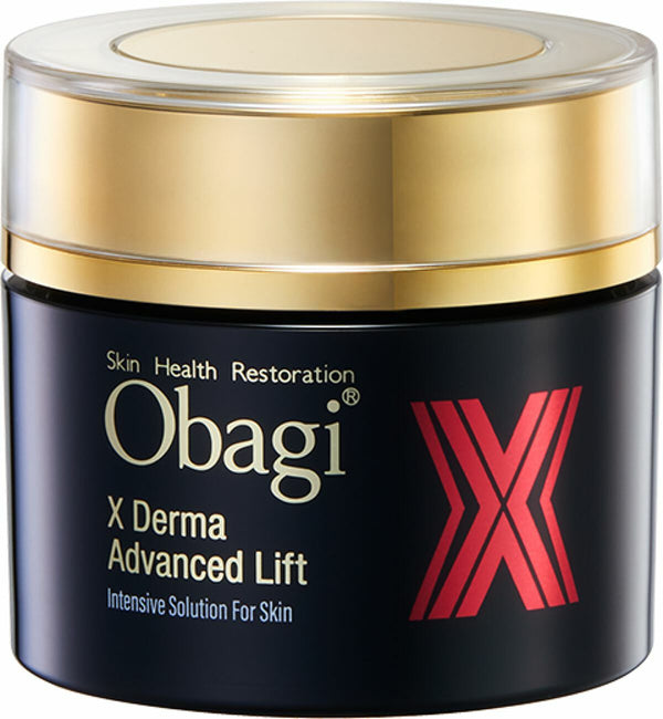 Obagi 皮膚進階提升乳霜 50g