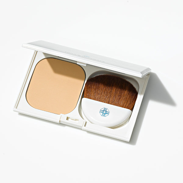 ONLY MINERALS 礦物透明UV粉底 Mineral Clear UV Foundation