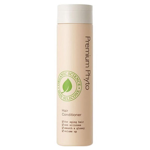 AMPLEUR 潤澤護髮乳 Premium Phyto Hair Conditioner 250g