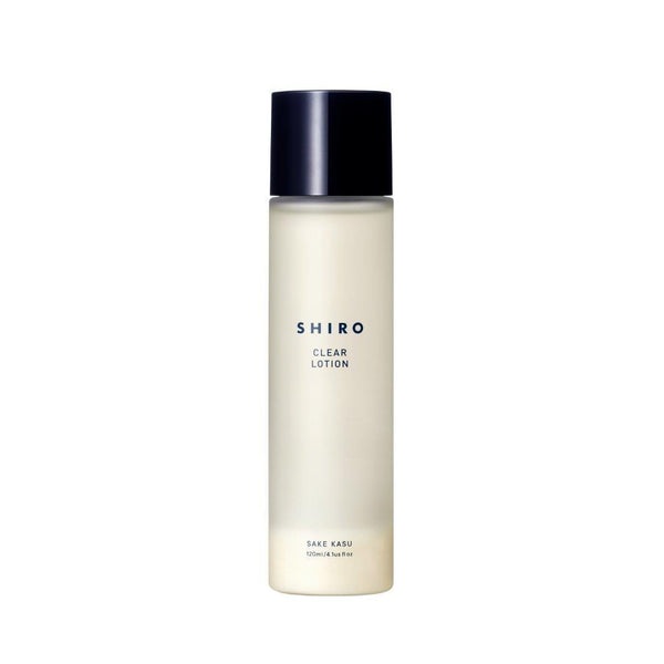 SHIRO 酒粕化妝水 Sake Kasu Lotion 120mL