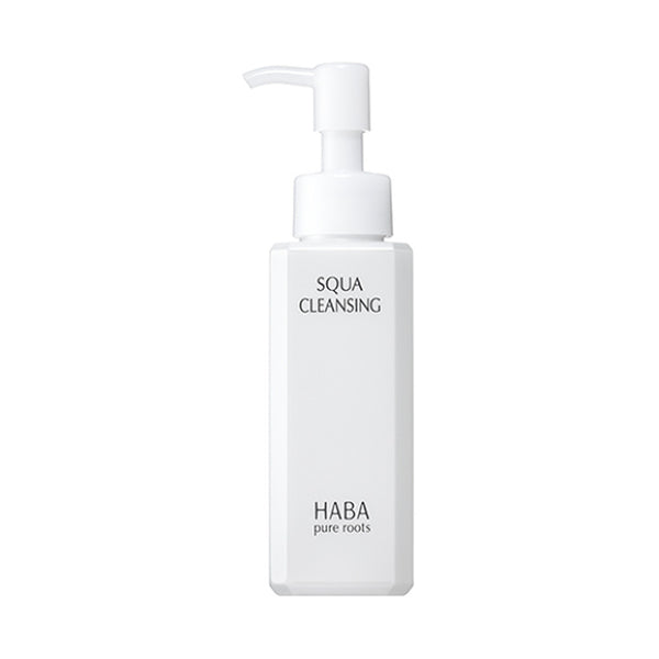 HABA 保濕卸妝油 (120/240mL)