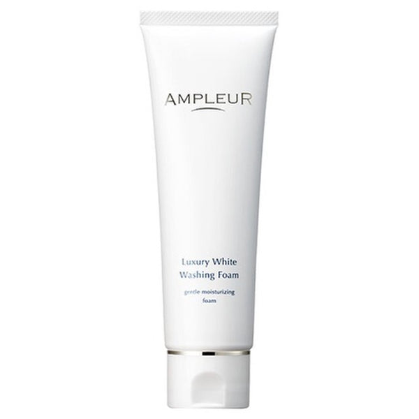 AMPLEUR 奢華美白洗面乳 N Luxury White Washing Foam N 130g