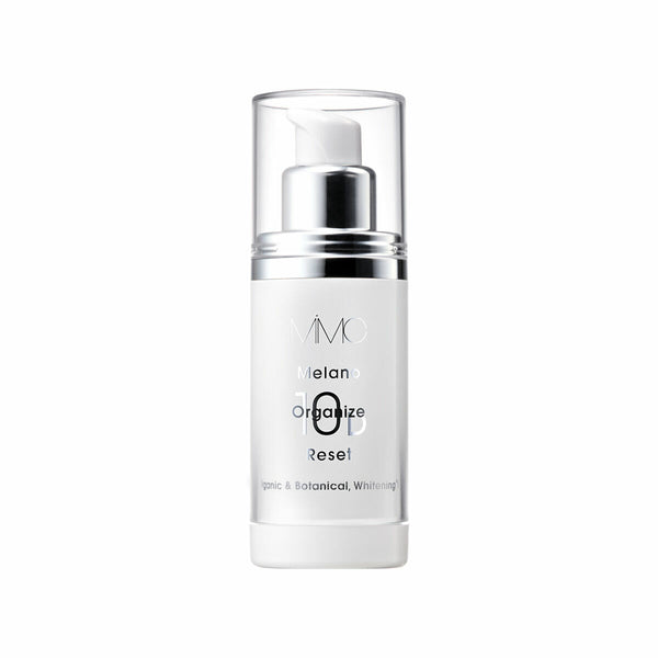 MiMC Melano Organize Reset 10D 美白精華 30mL
