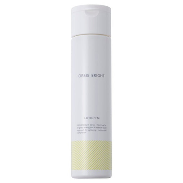 ORBIS 雙重維他命C亮膚化妝水 Bright Lotion 180mL(清爽/滋潤・貨裝/補充裝)