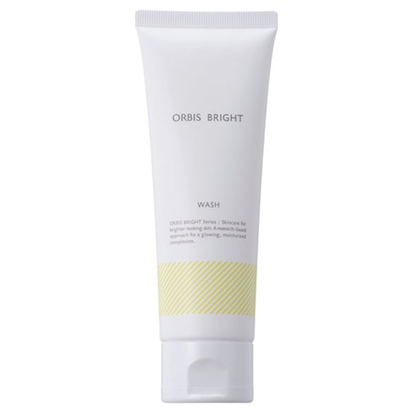 ORBIS 雙重維他命C亮膚潔面泡 Bright Wash 120g