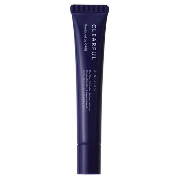 ORBIS 和漢淨痘精華 Clearful Acne Spots 20g