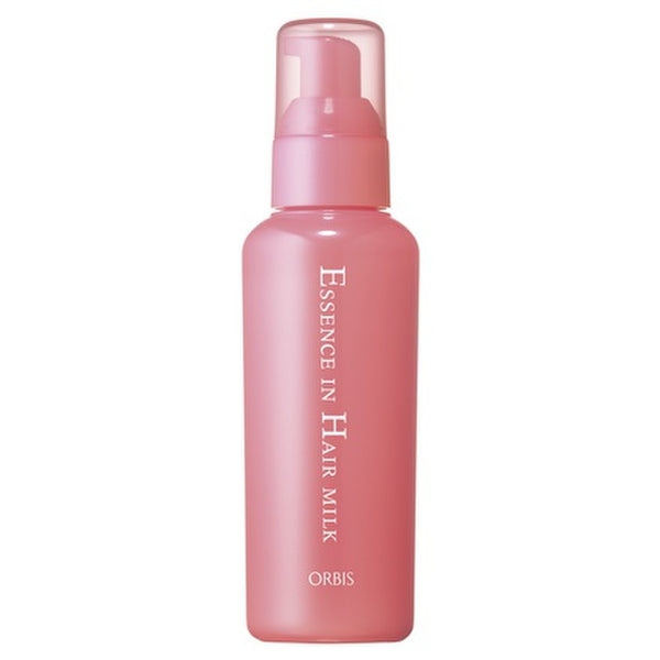 ORBIS 免沖洗護髮精華乳 Essence In Hair Milk 140g(貨裝/補充裝)