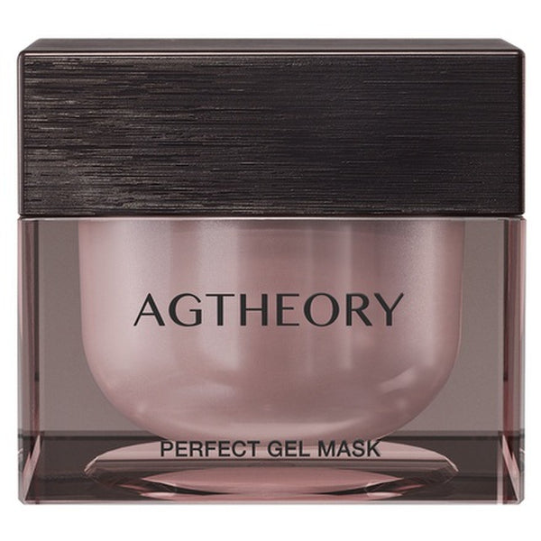 AXXZIA 抗糖光感晚安凝膠面膜 AGTHEORY Perfect Gel Mask 50g