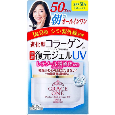 防曬霜