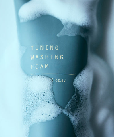 Tuning 香氣系列