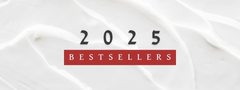 2025 回顾最畅销 TOP 25