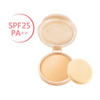 FANCL Creamy Pack Foundation Excellent Rich With Case SPF25 PA++