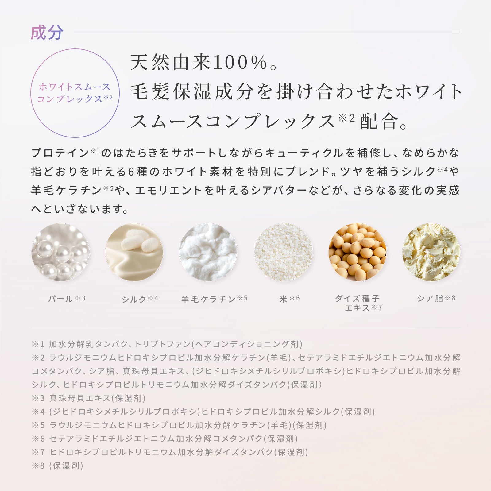 ReFa 毛躁捲曲專用 牛奶蛋白免沖洗護髮乳 PINK Milk Protein Outbath Treatment Pink 100g