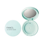 FANCL 祛痘控油蜜粉餅 Oil Control Powder 6g