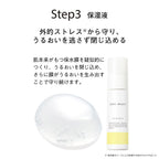 ORBIS 雙重維他命C亮膚保濕液 Bright Moisture 50mL（清爽／滋潤・貨裝／補充裝）