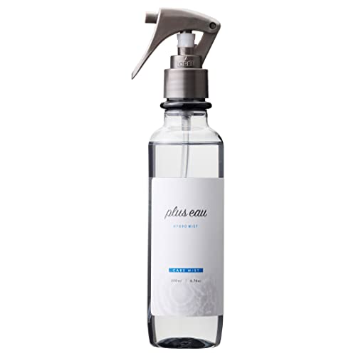 plus eau 護髮導入保濕噴霧 Hydro Mist N 200mL