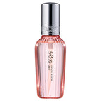 ReFa 曲髮專用 鎖定造型護髮油 LOCK OIL BLOOM 標準／輕盈 100mL