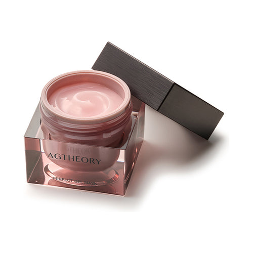 AXXZIA 抗糖光感晚安凝胶面膜 AGTHEORY Perfect Gel Mask 50g