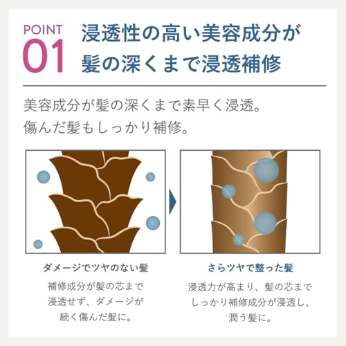 plus eau 護髮導入保濕噴霧 Hydro Mist N 200mL