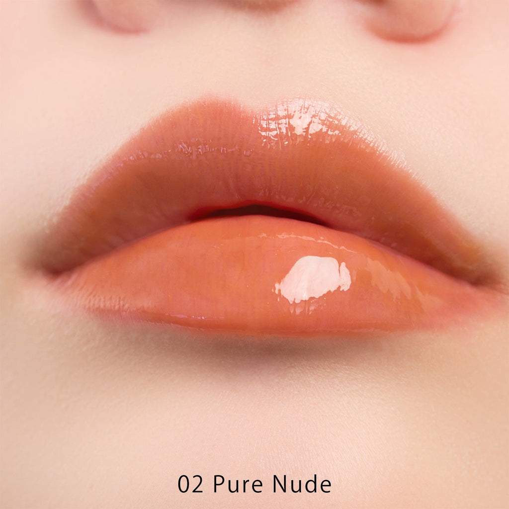 To One 花瓣豐盈唇蜜 Petal Blooming Gloss