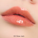 To One 花瓣豐盈唇蜜 Petal Blooming Gloss