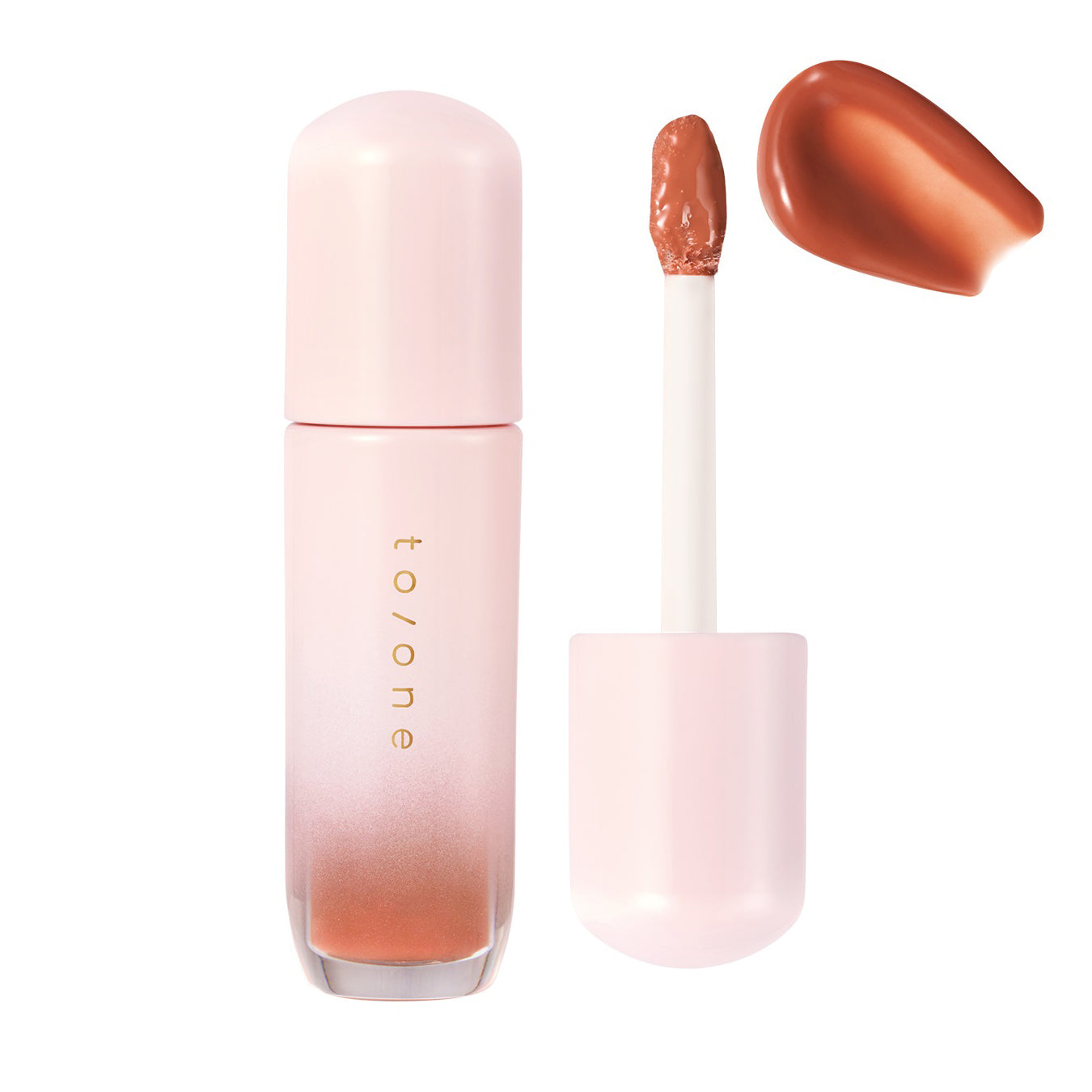 To One 花瓣豐盈唇蜜 Petal Blooming Gloss