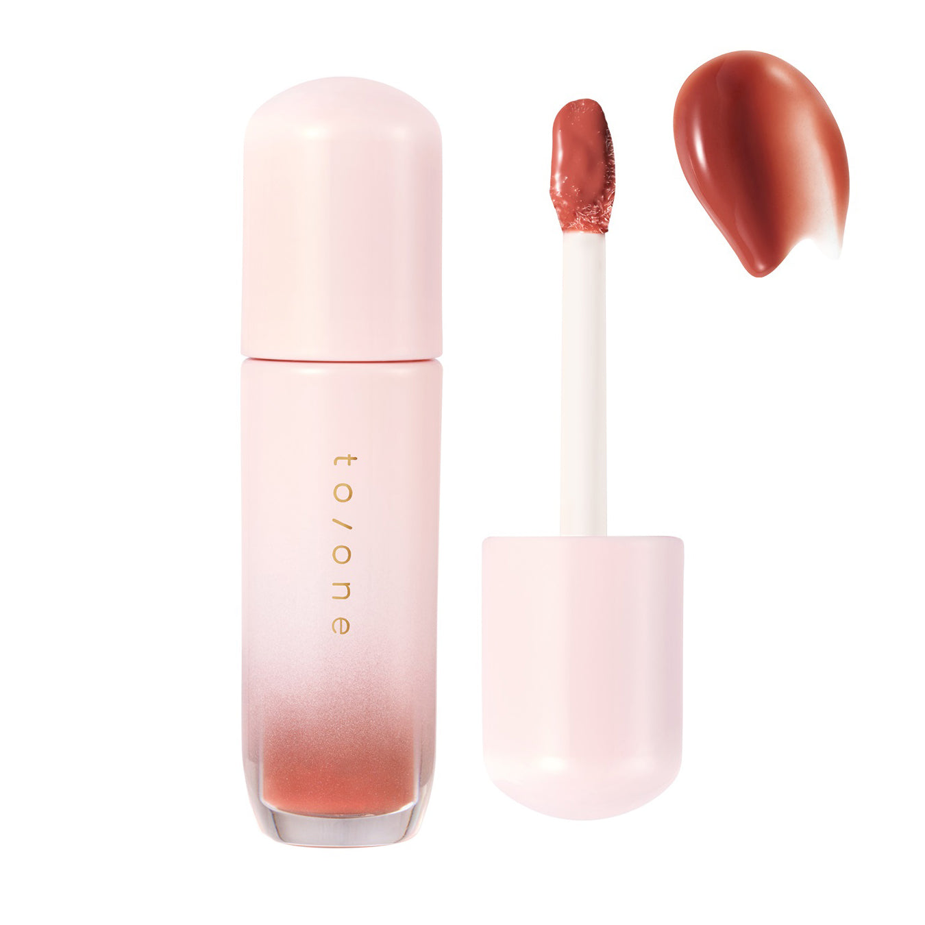 To One 花瓣豐盈唇蜜 Petal Blooming Gloss