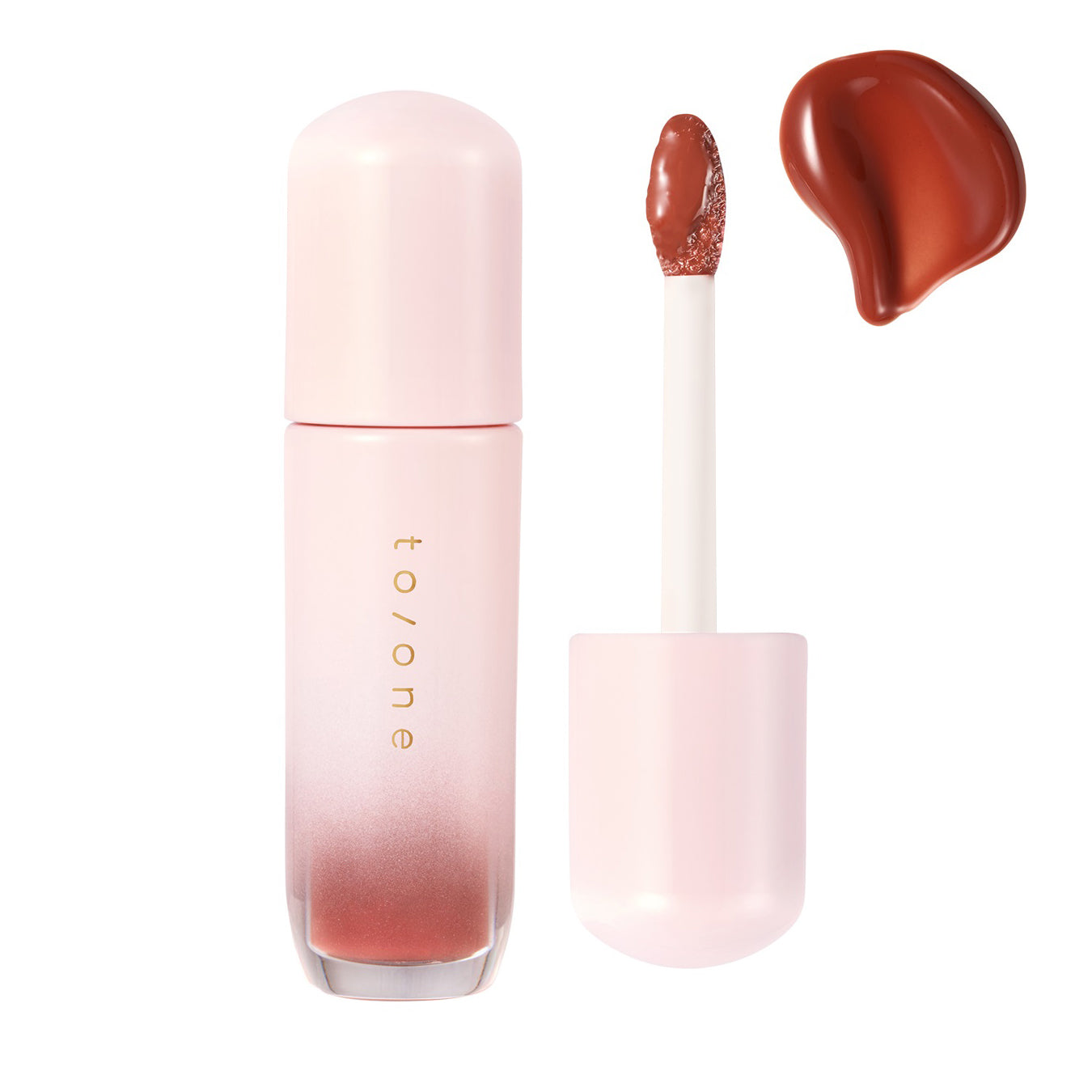 To One 花瓣豐盈唇蜜 Petal Blooming Gloss