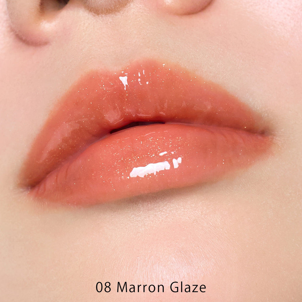 To One 花瓣豐盈唇蜜 Petal Blooming Gloss