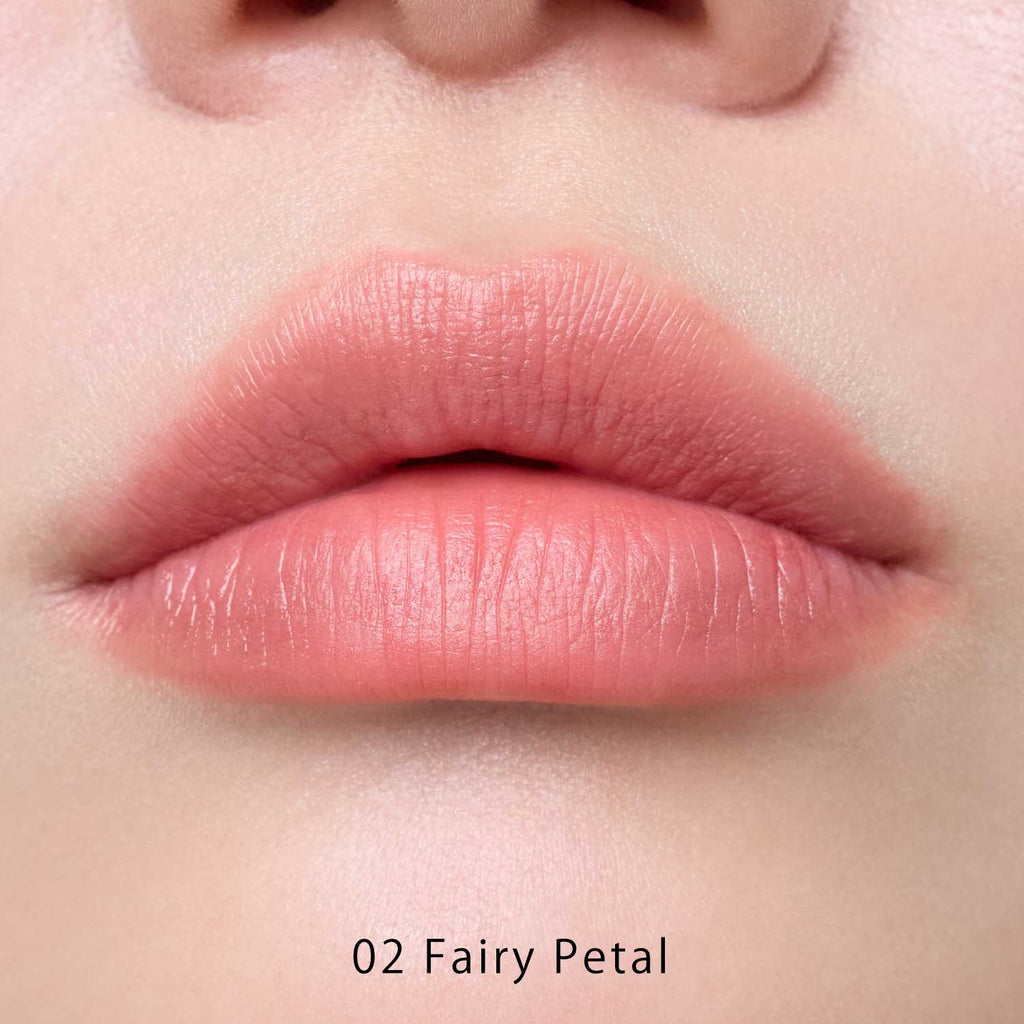 To One 花瓣柔雾唇釉 Petal Blooming Matte Lip