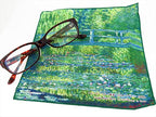 TORAYSEE Great Art Series Microfibre Cleaning Cloth