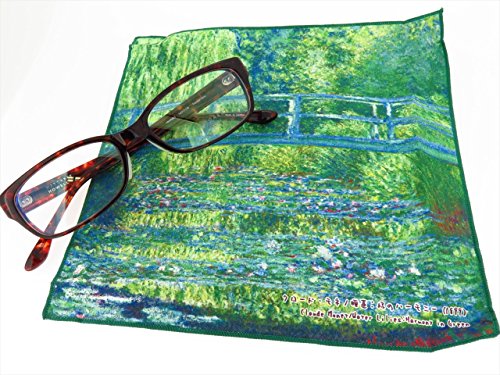 TORAYSEE Great Art Series Microfibre Cleaning Cloth