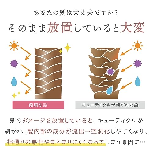 plus eau 融柔服貼洗護系列 Melty Shampoo & Treatment 450mL／350mL