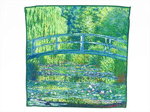 TORAYSEE Great Art Series Microfibre Cleaning Cloth