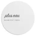 plus eau 瀏海控油重整粉餅 Maegami Reset Powder 4g